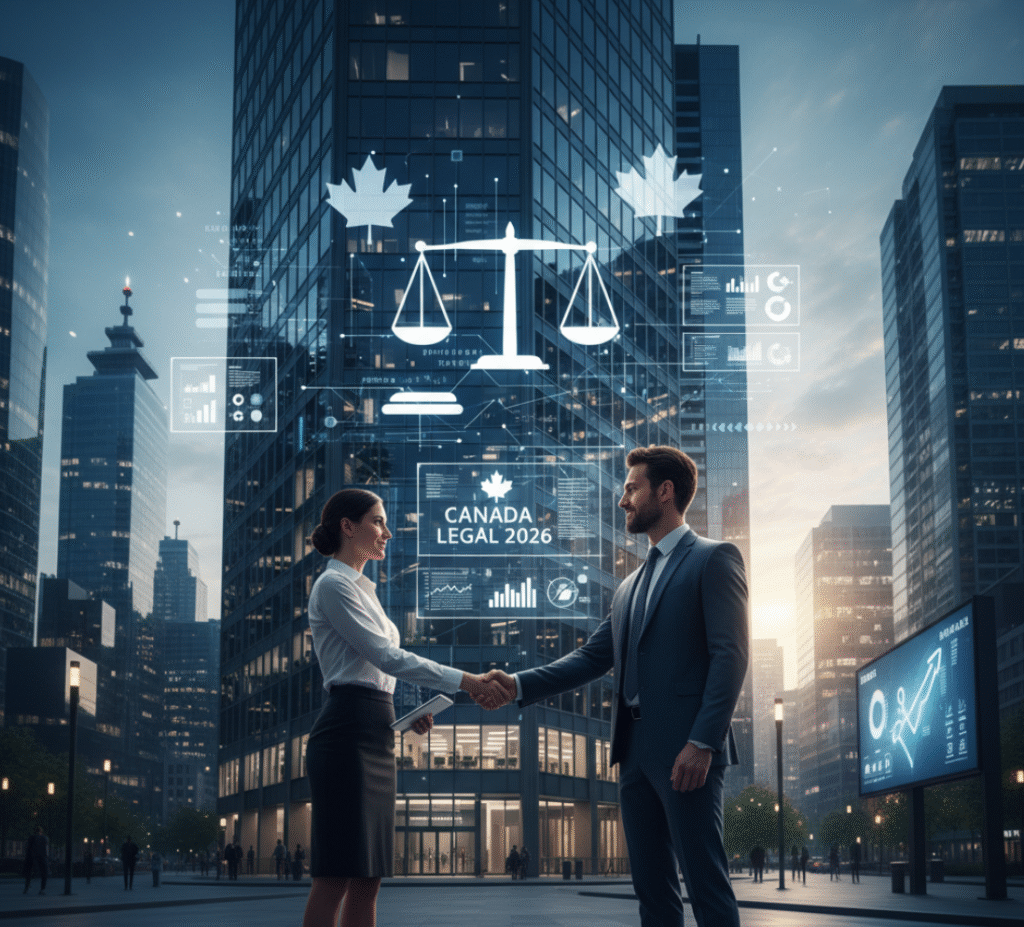 commercial attorney